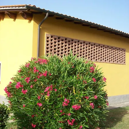 Podere Bellosguardo *