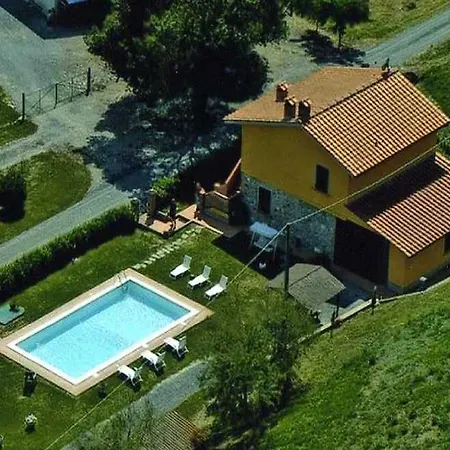 Podere Bellosguardo *