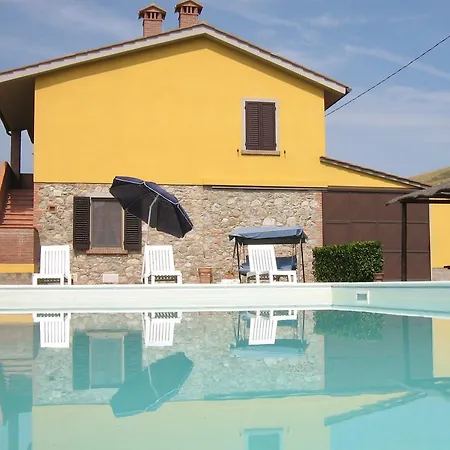 Alloggio per agriturismo Podere Bellosguardo