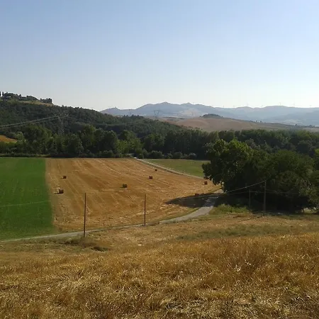 Podere Bellosguardo Alloggio per agriturismo