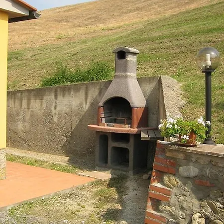 Podere Bellosguardo Alloggio per agriturismo *