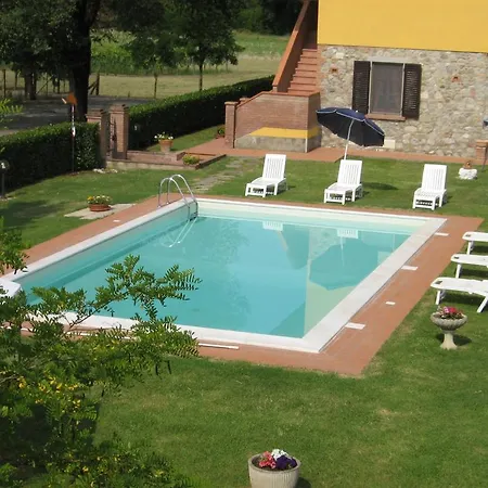 Podere Bellosguardo Alloggio per agriturismo *