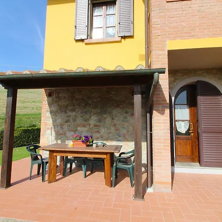 Alloggio per agriturismo Podere Bellosguardo