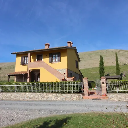 Podere Bellosguardo