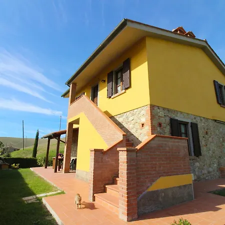 Podere Bellosguardo Alloggio per agriturismo