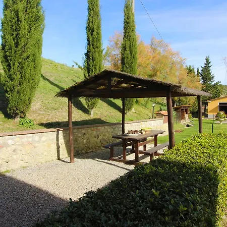 Alloggio per agriturismo Podere Bellosguardo *