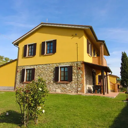 Podere Bellosguardo *
