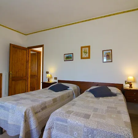 Alloggio per agriturismo Podere Bellosguardo
