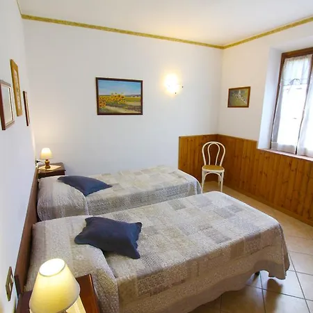 Alloggio per agriturismo Podere Bellosguardo *