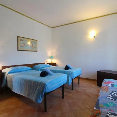 Alloggio per agriturismo Podere Bellosguardo Villamagna (Pisa)