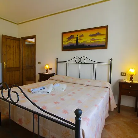 Podere Bellosguardo Villamagna (Pisa)