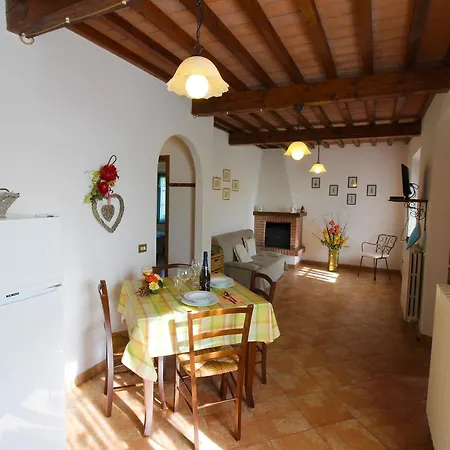 Podere Bellosguardo