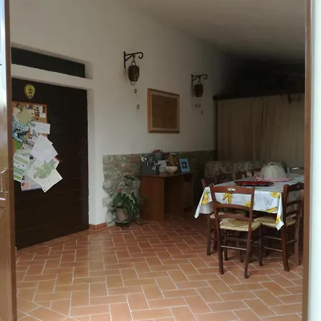 Podere Bellosguardo